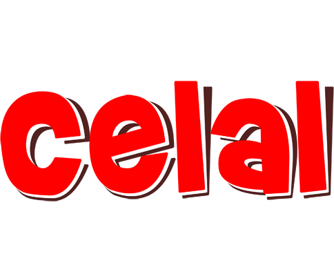 Celal basket logo