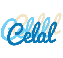 Celal breeze logo