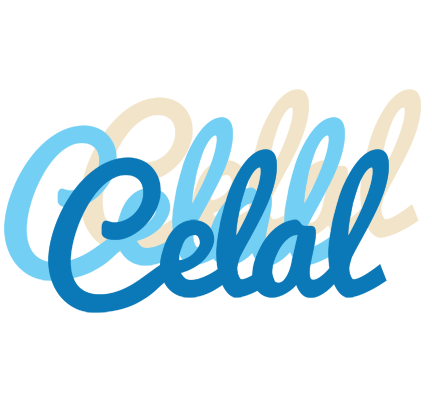 Celal breeze logo