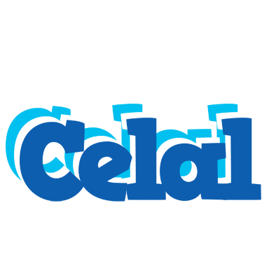Celal business logo