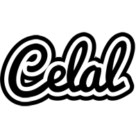 Celal chess logo