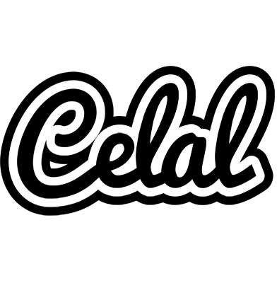 Celal chess logo