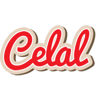 Celal chocolate logo