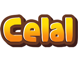 Celal cookies logo