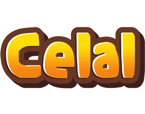 Celal cookies logo