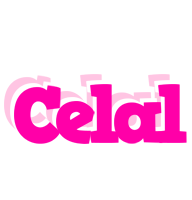 Celal dancing logo