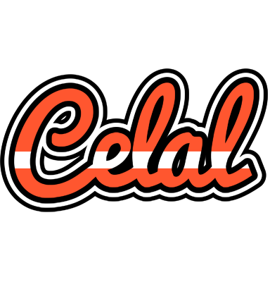 Celal denmark logo