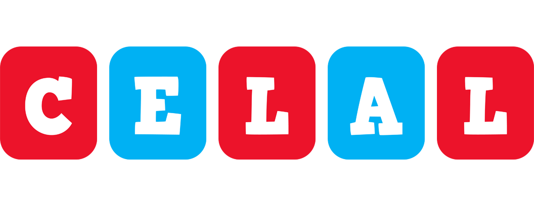 Celal diesel logo