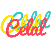 Celal disco logo