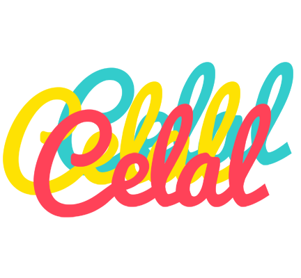 Celal disco logo