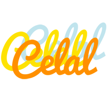 Celal energy logo