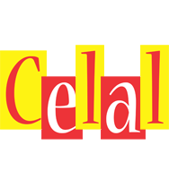 Celal errors logo
