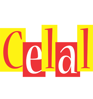 Celal errors logo