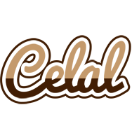 Celal exclusive logo