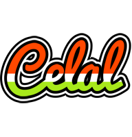 Celal exotic logo