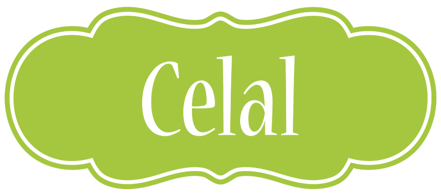 Celal family logo