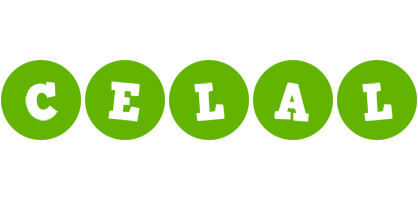 Celal games logo