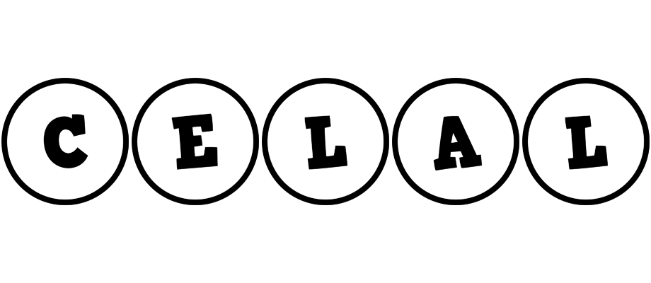 Celal handy logo