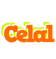 Celal healthy logo