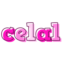 Celal hello logo