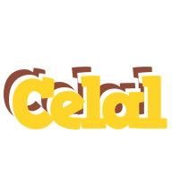 Celal hotcup logo