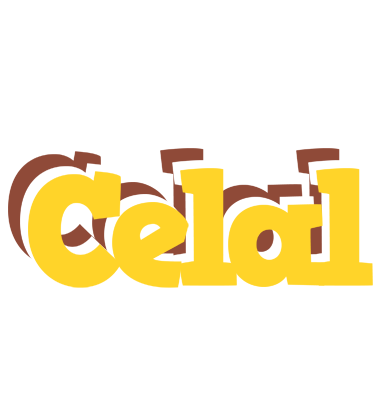 Celal hotcup logo
