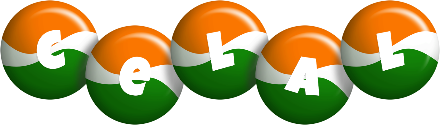 Celal india logo