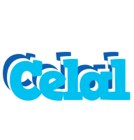 Celal jacuzzi logo