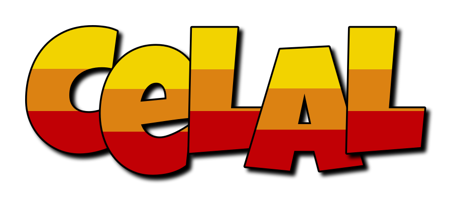 Celal jungle logo