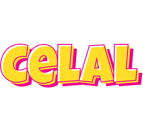 Celal kaboom logo