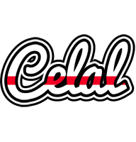 Celal kingdom logo