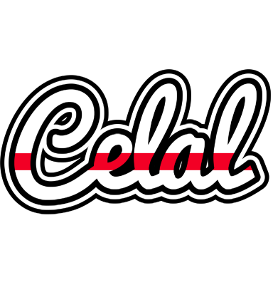 Celal kingdom logo