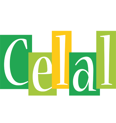 Celal lemonade logo