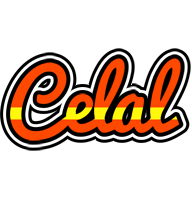 Celal madrid logo