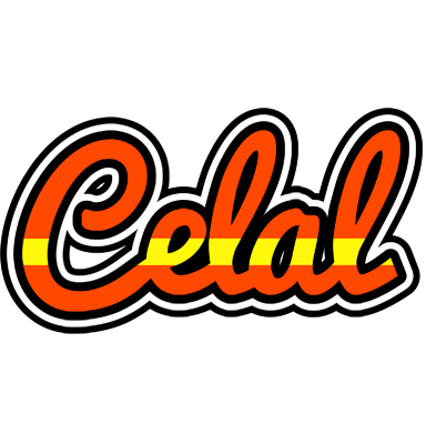Celal madrid logo
