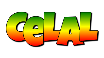 Celal mango logo