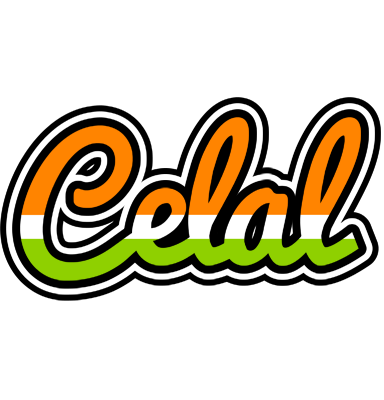 Celal mumbai logo
