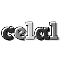 Celal night logo