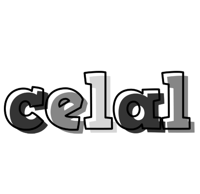 Celal night logo