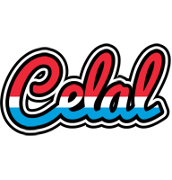 Celal norway logo