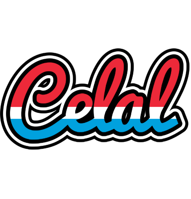 Celal norway logo