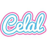 Celal outdoors logo