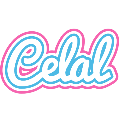 Celal outdoors logo