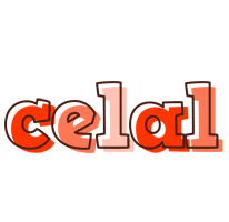 Celal paint logo