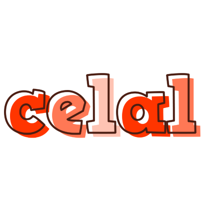 Celal paint logo