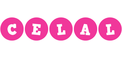 Celal poker logo