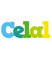 Celal rainbows logo