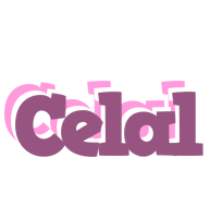 Celal relaxing logo