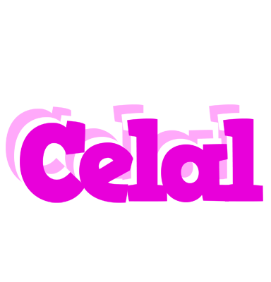 Celal rumba logo