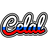 Celal russia logo
